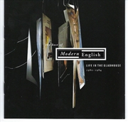 Buy Life In The Gladhouse (Bo)
