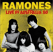 Buy Live In Australia 80