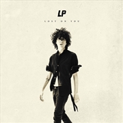 Buy Lost On You