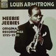 Buy Louis Armstrong 1925-1930