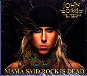 Buy Mama Said Rock Is Dead