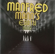 Buy Manfred Manns Earth Band