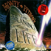 Buy Meaning Of Life