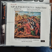 Buy Miserere Stabat Mater