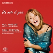 Buy Mozart Opera Andconcert Arias