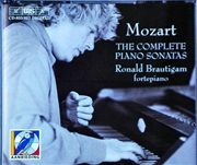 Buy Mozart Pno Sonatas Complete