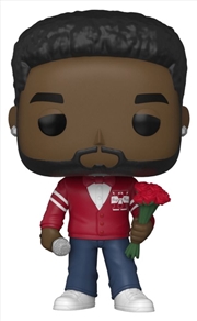 Buy Boyz II Men - Shawn Stockman Pop! Vinyl