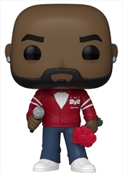 Buy Boyz II Men - Wanya Morris Pop! Vinyl