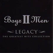 Buy Legacy - The Greatest Hits Collection
