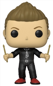 Buy Green Day - Tre Cool Pop! Vinyl