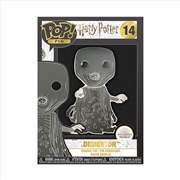 Buy Harry Potter - Dementor 4" Pop! Enamel Pin