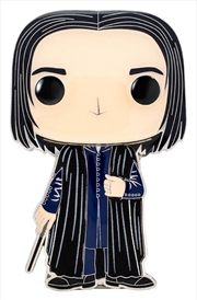 Buy Harry Potter - Severus Snape 4" Pop! Enamel Pin