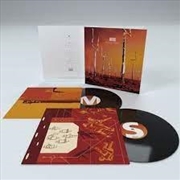 Buy Origin Of Symmetry - XX Anniversary RemiXX