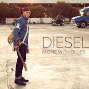Buy Alone With Blues