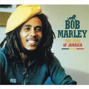 Buy Bob Marley - King Of Jamaica