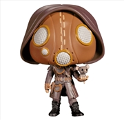 Buy The Suicide Squad - Ratcatcher II with Sebastian Pop! Vinyl