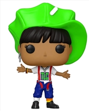 Buy TLC - Left-Eye Aint 2 Proud 2 Beg Pop! Vinyl