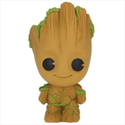 Buy Guardians of the Galaxy - Groot Figural Bank