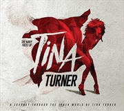 Buy Many Faces Of Tina Turner