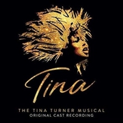 Tina: Tina Turner Musical | CD