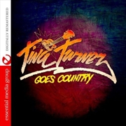 Buy Tina Turner Goes Country