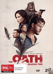 Buy Oath - Season 2, The