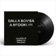 Buy Dalla Bovisa A Brooklyn