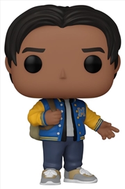 Buy Spider-Man: No Way Home - Ned Pop! Vinyl