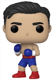 Buy Boxing - Ryan Garcia Pop!