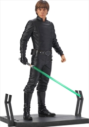 Buy Star Wars - Luke Skywalker Milestones Statue