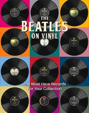 Buy Beatles - On Vinyl (The Must Have Records for Your Collection)