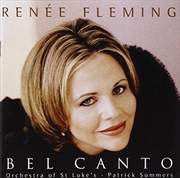 Buy Bel Canto Scenes