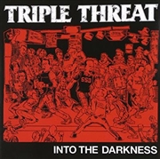 Buy Into The Darkness