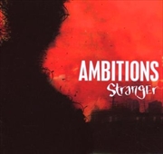 Buy Stranger