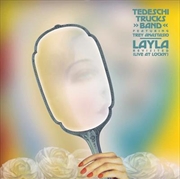 Buy Layla Revisited - Live At LOCKN