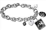 Buy Edward Cullen Charm Bracelet