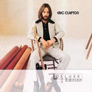 Buy Eric Clapton - Deluxe Edition