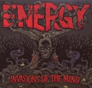 Buy Invasions Of The Mind