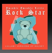 Lullaby Versions Of Halsey | CD