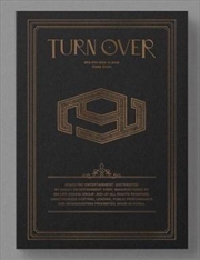 Buy Turn Over - Special Version