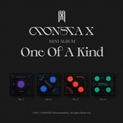 Buy One Of A Kind (CHOSEN AT RANDOM)