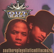 Buy Southernplayalisticadillacmuzik