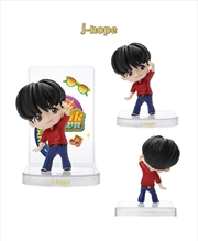 BTS - DYNAMITE J-HOPE Figurine | Merchandise
