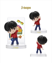 Buy BTS - DYNAMITE J-HOPE Figurine