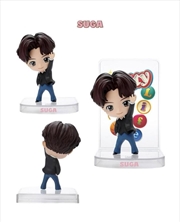 Buy BTS - DYNAMITE SUGA Figurine