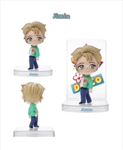 Buy BTS - DYNAMITE JIMIN Figurine