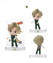 Buy BTS - DYNAMITE V Figurine