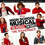 High School Musical - The Musical The Series | CD