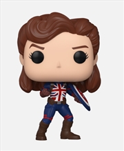 Buy What If - Captain Carter Pose Pop! RS
