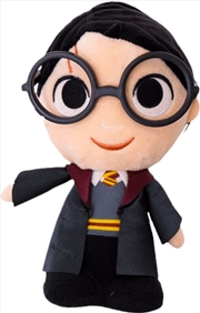 Buy Harry Potter - Harry 16" SuperCute Plush